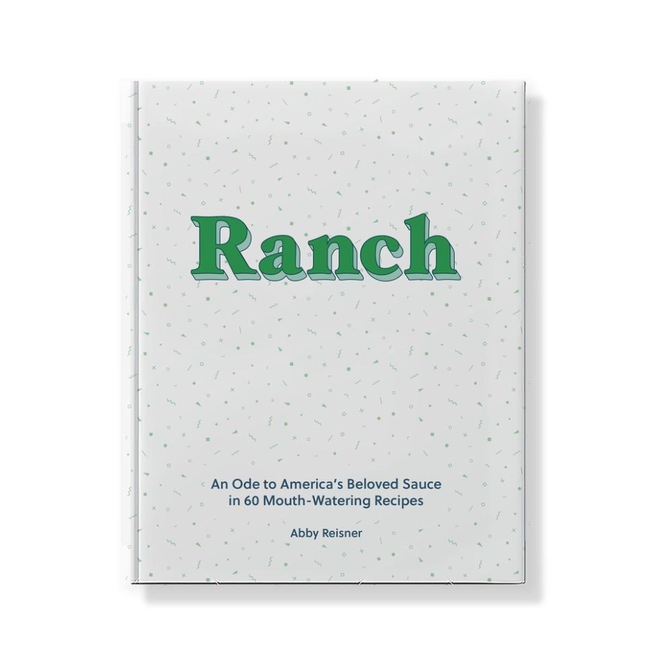 Ranch Cookbook