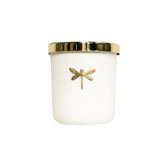 Gia Candle - White Tea + Jasmine