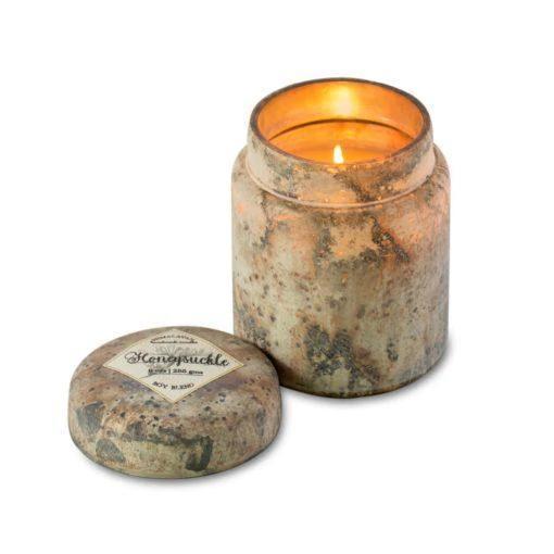 Mountain Fire Candle - Manor House