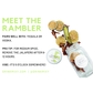 Rambler Cocktail Kit #5