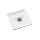 The Beekeeper Bee Ring Dish